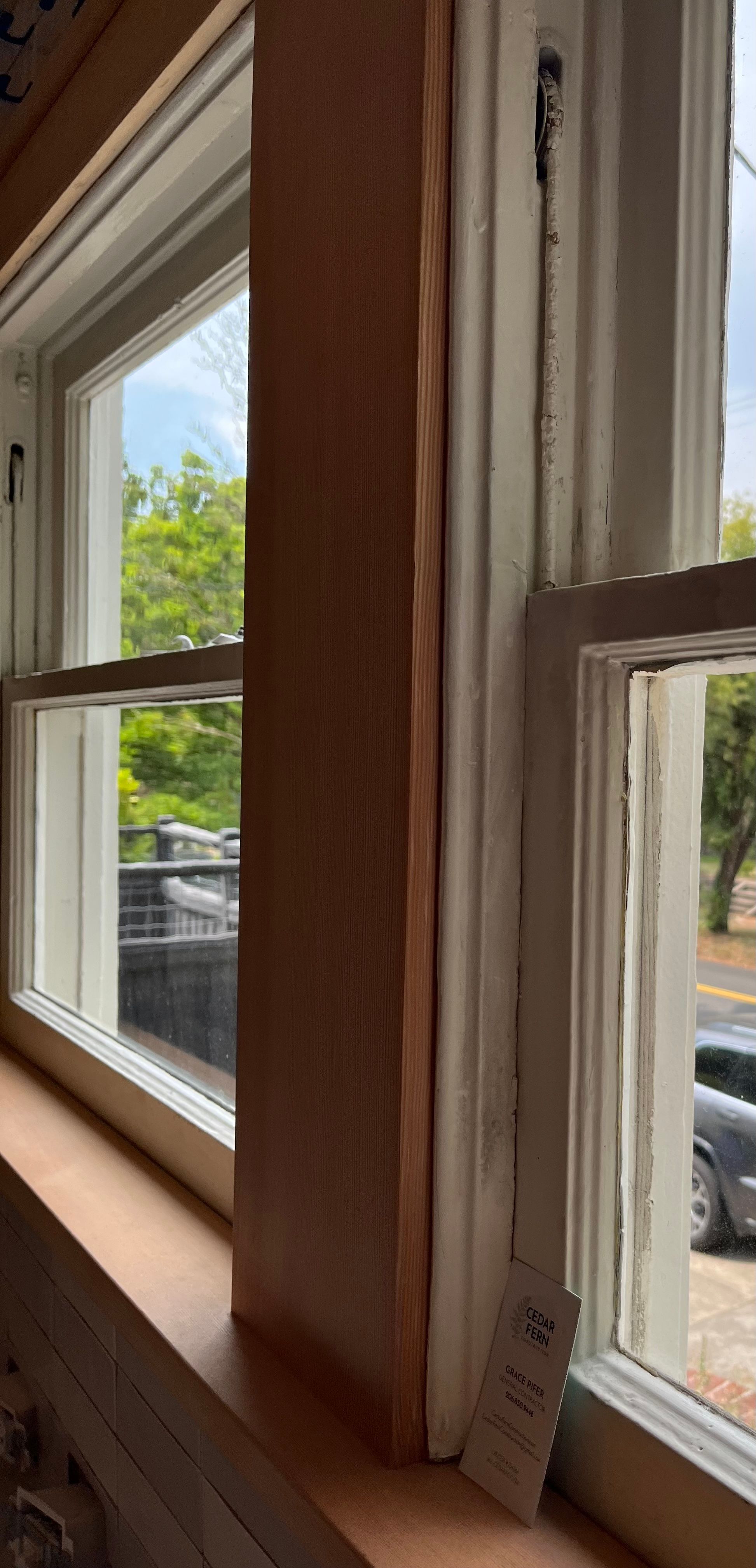 There's not much we don't do.